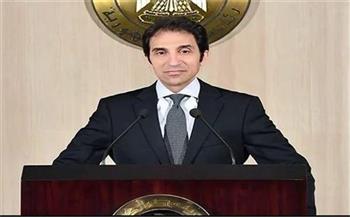 السفير بسام راضي: مصر ترحب بزيارة رئيسة وزراء إيطاليا للمشاركة بقمة المناخ في شرم الشيخ