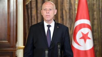 الرئيس التونسي: الحريات مضمونة ولا مجال للتآمر على أمن الدولة