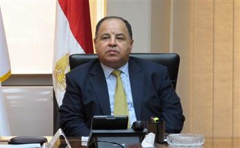 وزير المالية : مصر تتبنى رؤية أفريقيا في يوم التمويل بـ مؤتمر المناخ 