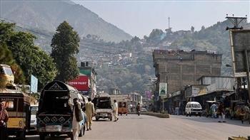 باكستان تدعو إلى تنفيذ قرارات الأمم المتحدة بشأن جامو وكشمير
