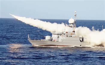 الدفاع الروسية: صد هجوم أوكراني على سفن بالبحر الأسود