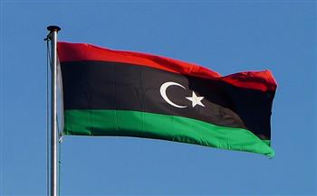 المجلس الرئاسي الليبي يُرحب بقرار مجلس الأمن
