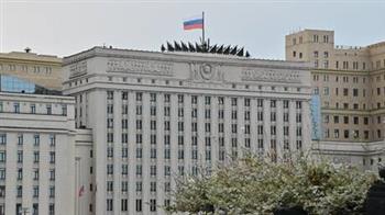الدفاع الروسية تعلن تجميد مشاركة البلاد في "صفقة الحبوب" بعد هجوم سيفاستوبول الإرهابي