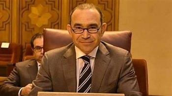 سفير مصر في ألمانيا يؤكد استعداد شرم الشيخ لاستضافة الحدث المناخي الأبرز على الساحة الدولية