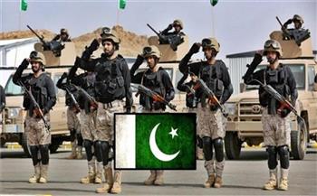 مقتل جنديين باكستانيين في تبادل لإطلاق النار مع مسلحين شمال غرب البلاد