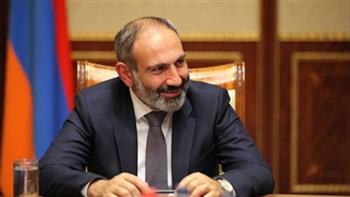 رئيس وزراء أرمينيا والمبعوث الأوروبي يبحثان أهمية نشر بعثة المراقبة المدنية في البلاد