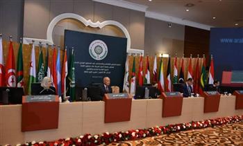 انطلاق اجتماع وزراء الخارجية العرب التحضيري لقمة الجزائر
