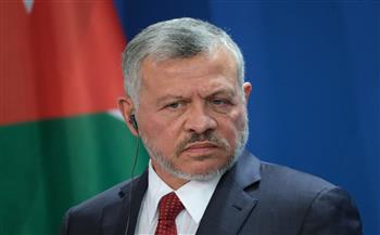 العاهل الأردني يهنئ رئيس الوزراء العراقي بنيل حكومته الثقة
