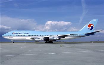 « كوريا الجنوبيىة» تعلن استئناف حركة الطيران لليابان وتايوان 