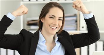 للمرأة العاملة.. 7 خطوات للتفوق المهني
