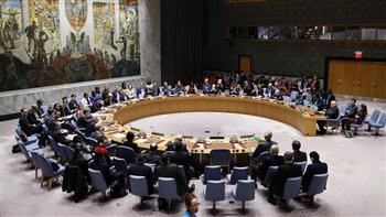 روسيا تطلب عقد اجتماع لمجلس الأمن الدولي بشأن الهجوم الأوكراني على السفن الروسية