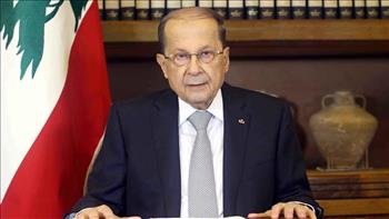 الرئيس اللبناني يطلع على تطورات التعاون مع البنك الدولي وتنفيذ الاتفاق مع صندوق النقد