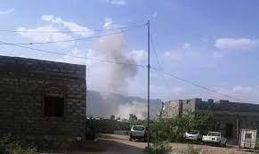 اليمن: انفجار عنيف يهز مديرية لودر في محافظة أبين