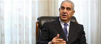 المنزلاوي: اهتمام الرئيس السيسي بالصناعة يؤكد أن مصر على طريق الدول الاقتصادية العظمي 