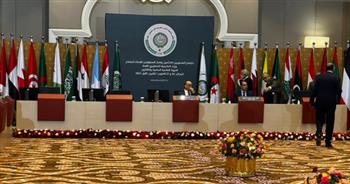 الجامعة العربية تنفى أن يكون لها أي "شركاء إعلاميين" في تغطية أعمال القمة العربية بالجزائر .