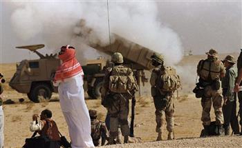 ما حقيقة منح أراضي للمشاركين في حرب الخليج بالسعودية؟