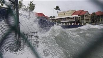 ارتفاع عدد ضحايا إعصار "إيان" إلى 85 شخصا