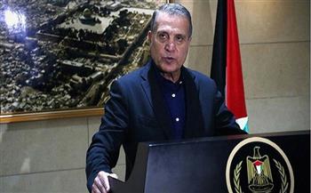 الرئاسة الفلسطينية تدين عمليات القتل اليومي بحق أبناء الشعب الفلسطيني