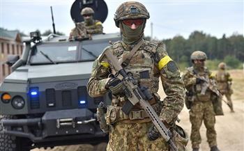 مجلة: تقديم المساعدة العسكرية لأوكرانيا يدمر الاقتصاد الألماني
