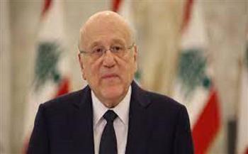 رئيس الحكومة اللبنانية يترأس اجتماعا لبحث إعداد مشروع موازنة العام المقبل