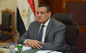 وزير التنمية المحلية: مصر بقيادة الرئيس السيسي تولي أهمية كبري لبناء الإنسان