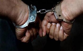 أمن القاهرة يضبط شخص متهمًا بالاتجار في المخدرات بحوزته 3.5 كيلو حشيش