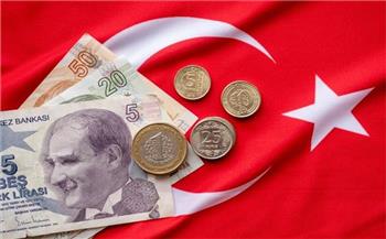 التضخم في تركيا يتخطى 83 % يسجل أعلى ارتفاع له منذ ربع قرن