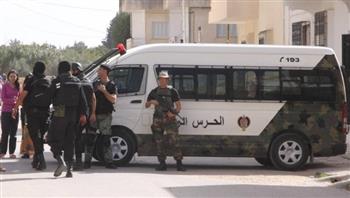 الحرس الوطني التونسي يحبط 3811 محاولة تهريب بضائع خلال تسعة أشهر