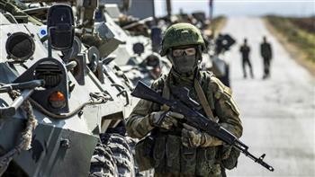 "الدفاع الروسية": 800 قتيل وجريح من القوات الأوكرانية خلال 24 ساعة