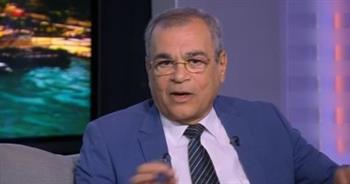  نائب رئيس هيئة البترول السابق: مصر تصل إلى الاكتفاء الذاتي من احتياجاتها البترولية 2024