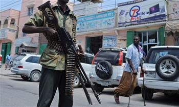 سماع دوي تفجير ثالث بمدينة بلدوين وسط الصومال
