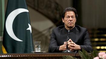 محكمة باكستانية تقبل اعتذار خان في دعوى ازدراء للقضاء