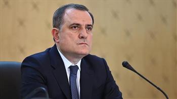 وزير الخارجية الأذربيجاني: باكو عرضت بنود معاهدة سلام على يريفان