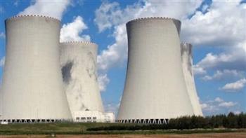 إغلاق مفاجئ لمفاعل محطة للطاقة النووية "تيانج 3" البلجيكية