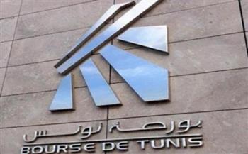 بورصة تونس تقفل على تراجع