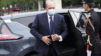 محاكمة وزير العدل الفرنسي بتهمة استغلال منصبه للانتقام من خصومه