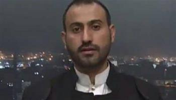 اليمن .. انشقاق القيادي الحوثي سليمان الغولي وانضمامه للشرعية