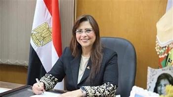 منسقة لجنة الصحة بالحوار الوطني: المصريون هم من يقررون ويقترحون