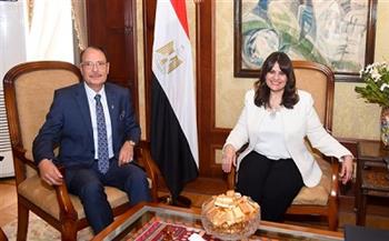 رجل أعمال: مدخرات المصريين في الخارج تقترب من 142 مليار دولار