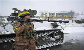 الطوارئ الروسية:القوات الأوكرانية تطلق 12 صاروخا على جسر في خيرسون