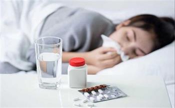 6 نصائح لتجنب الإصابة بالإنفلونزا خلال التقلبات الجوية