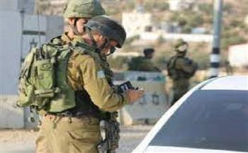الاحتلال الإسرائيلي يواصل حصاره لمدينة نابلس للأسبوع الثالث