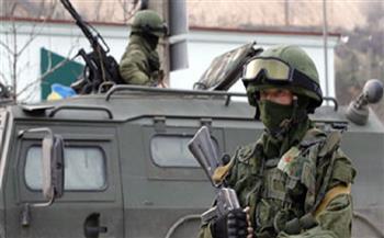 الجيش الأوكراني: مقتل 950 جنديًا روسيًا خلال الـ24 ساعة الماضية