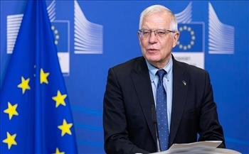 الاتحاد الأوروبي يدعو روسيا إلى التراجع عن قرارها بالانسحاب من "صفقة الحبوب"