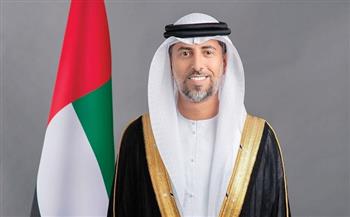 وزير الطاقة الإماراتي يعلن البدء في المراجعة الأولى لاستراتيجية الطاقة بداية 