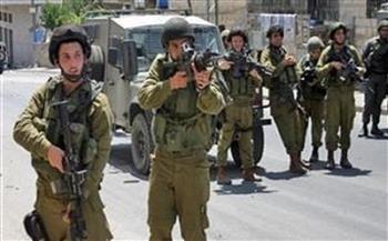 إسرائيل تغلق مداخل الخليل بعد مقتل مستوطن وفلسطيني 