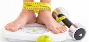 ثبات الوزن اثناء الدايت  ..مشكلة لها علاج