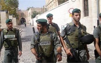الاحتلال الاسرائيلي يشدد إجراءاته العسكرية في المنطقة الجنوبية من الخليل