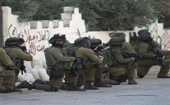 إصابة خمسة جنود إسرائيليين بعملية دهس مزدوجة قرب مدينة أريحا 