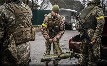 فنلندا: الأسلحة المورّدة إلى أوكرانيا تقع في أيدي المجرمين 